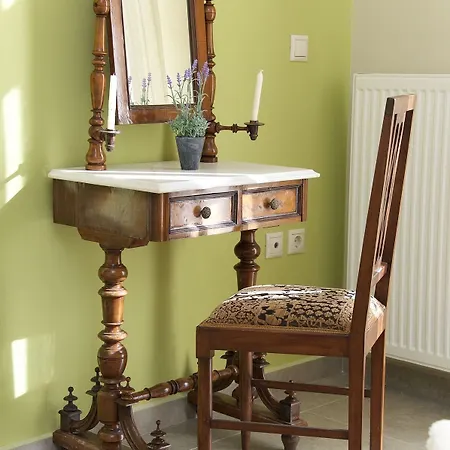 Liogerma House Apartment