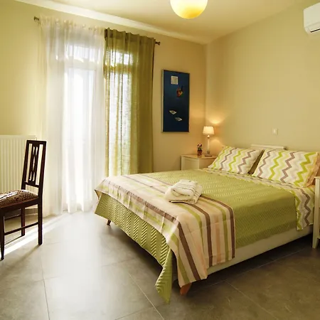 Liogerma House Apartment